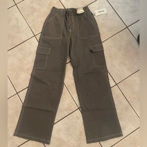 Rachel Page- Cargo Pants